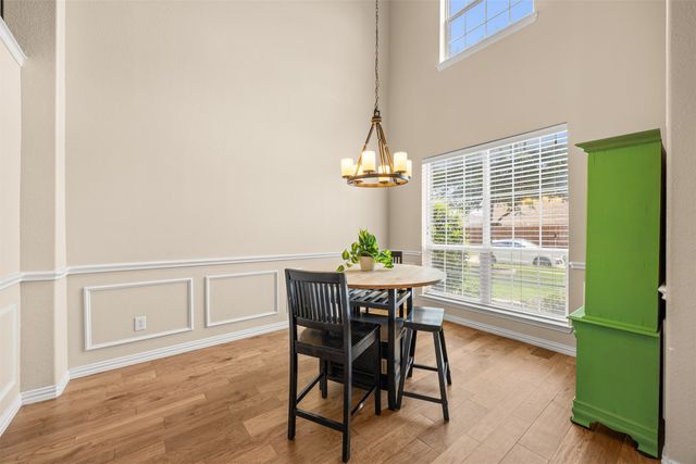 12812 Cordellera Lane, Frisco, TX 75035