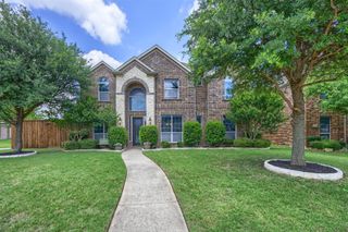 12812 Cordellera Lane, Frisco, TX 75035