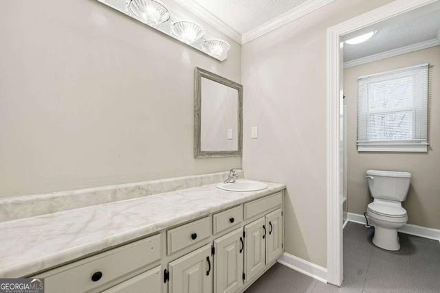 2401 Ebenezer Road SE, Conyers, GA 30094