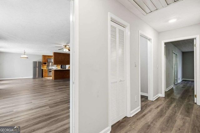 2401 Ebenezer Road SE, Conyers, GA 30094