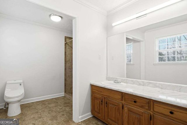 2401 Ebenezer Road SE, Conyers, GA 30094