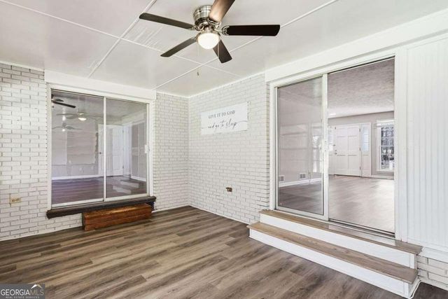 2401 Ebenezer Road SE, Conyers, GA 30094