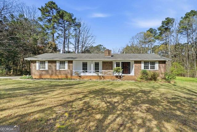 2401 Ebenezer Road SE, Conyers, GA 30094