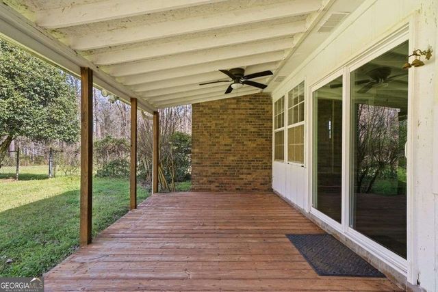 2401 Ebenezer Road SE, Conyers, GA 30094