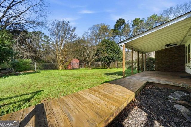 2401 Ebenezer Road SE, Conyers, GA 30094