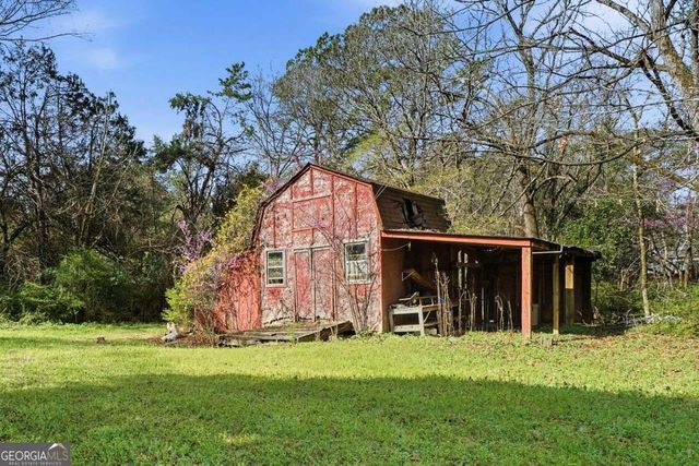 2401 Ebenezer Road SE, Conyers, GA 30094