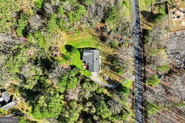 2401 Ebenezer Road SE, Conyers, GA 30094