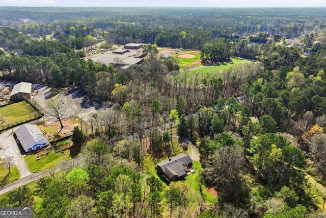 2401 Ebenezer Road SE, Conyers, GA 30094