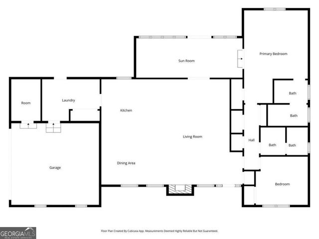 2401 Ebenezer Road SE, Conyers, GA 30094