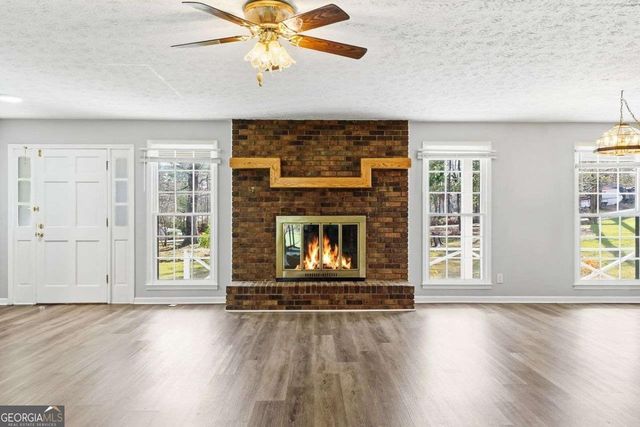 2401 Ebenezer Road SE, Conyers, GA 30094