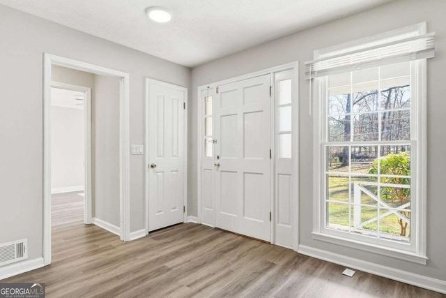 2401 Ebenezer Road SE, Conyers, GA 30094