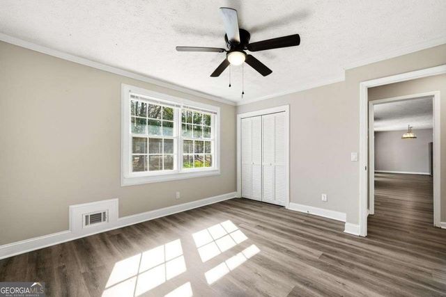 2401 Ebenezer Road SE, Conyers, GA 30094