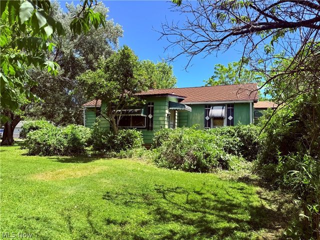 6029 Clay Street, Madison, OH 44057
