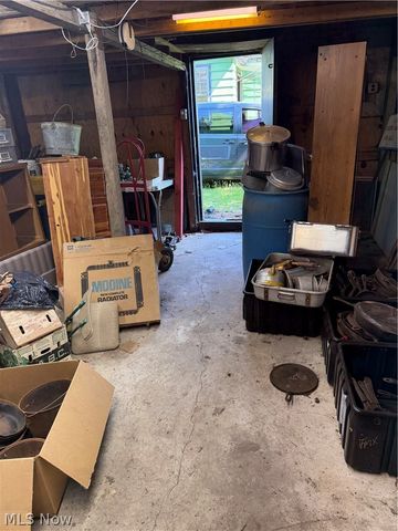 6029 Clay Street, Madison, OH 44057