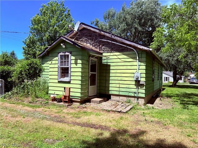 6029 Clay Street, Madison, OH 44057