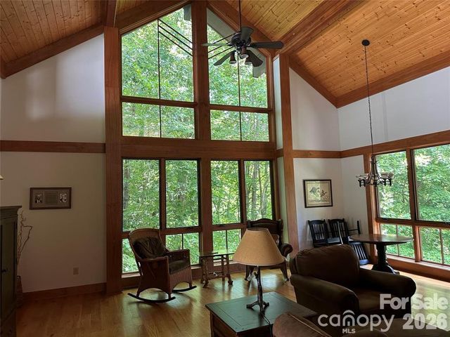 66 Boone Cove Road, Zirconia, NC 28790