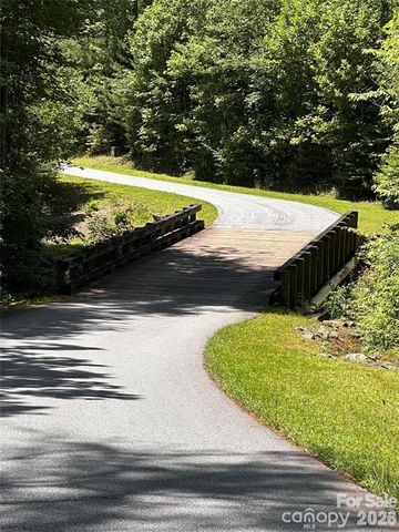 66 Boone Cove Road, Zirconia, NC 28790