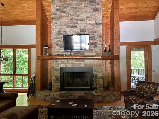66 Boone Cove Road, Zirconia, NC 28790