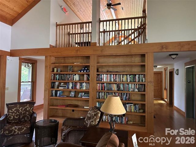 66 Boone Cove Road, Zirconia, NC 28790