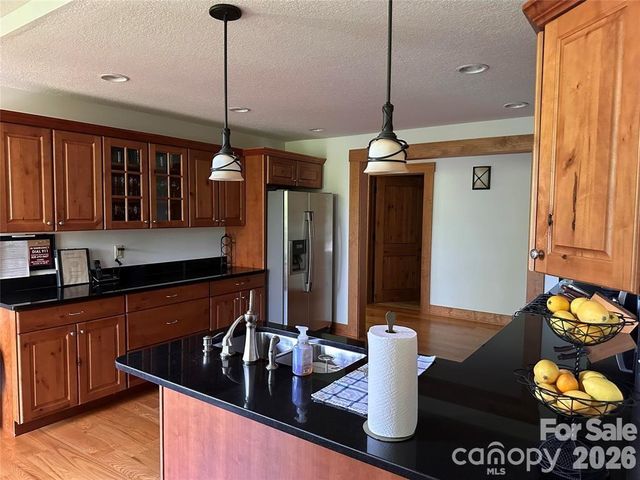 66 Boone Cove Road, Zirconia, NC 28790