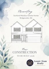 4 Jasmine Way, Bridgewater, MA 02324