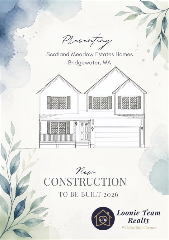 4 Jasmine Way, Bridgewater, MA 02324