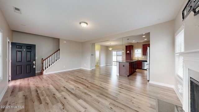 228 Copper Creek Drive, Winterville, NC 28590