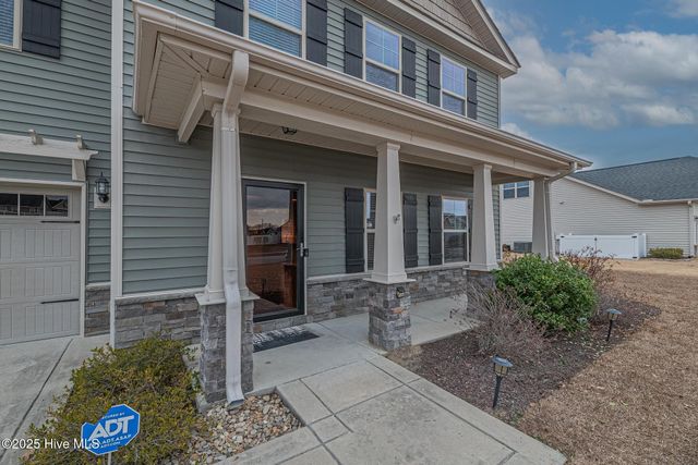 228 Copper Creek Drive, Winterville, NC 28590