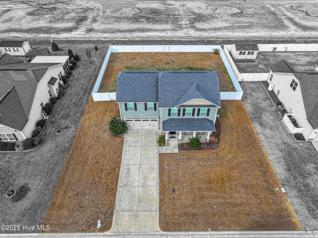 228 Copper Creek Drive, Winterville, NC 28590