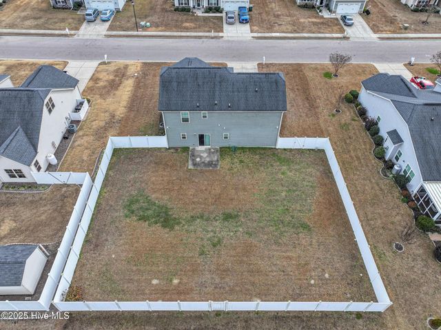 228 Copper Creek Drive, Winterville, NC 28590