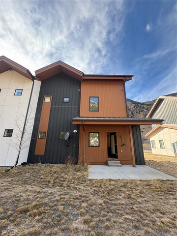 2142 Big Horn Road, Georgetown, CO 80444