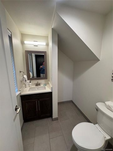 2142 Big Horn Road, Georgetown, CO 80444
