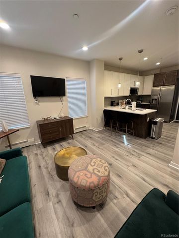 2142 Big Horn Road, Georgetown, CO 80444