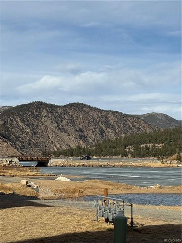 2142 Big Horn Road, Georgetown, CO 80444