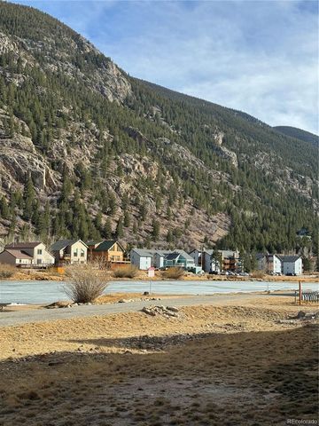 2142 Big Horn Road, Georgetown, CO 80444
