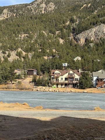 2142 Big Horn Road, Georgetown, CO 80444