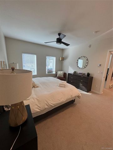 2142 Big Horn Road, Georgetown, CO 80444