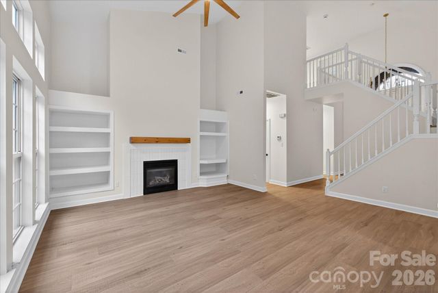 6917 Lenhart Drive, Charlotte, NC 28226