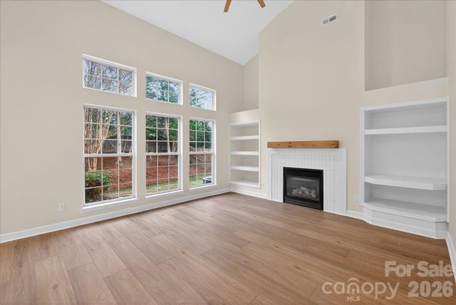 6917 Lenhart Drive, Charlotte, NC 28226