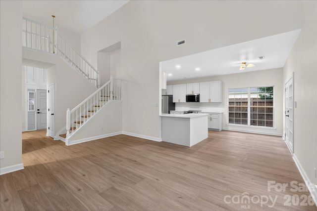 6917 Lenhart Drive, Charlotte, NC 28226