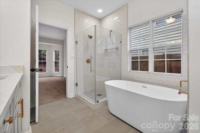 6917 Lenhart Drive, Charlotte, NC 28226