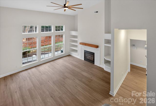 6917 Lenhart Drive, Charlotte, NC 28226