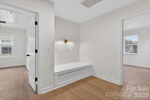 6917 Lenhart Drive, Charlotte, NC 28226