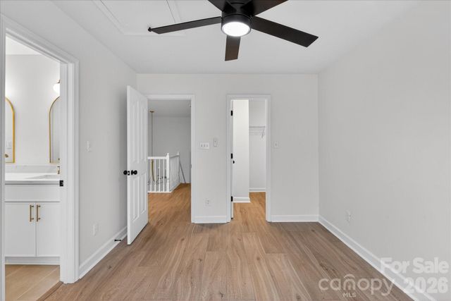 6917 Lenhart Drive, Charlotte, NC 28226