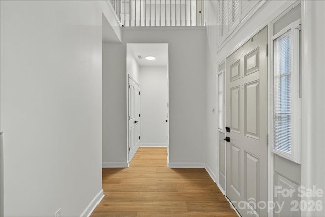 6917 Lenhart Drive, Charlotte, NC 28226