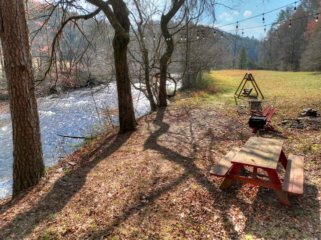 373 Wib Kendall Road, Blue Ridge, GA 30513