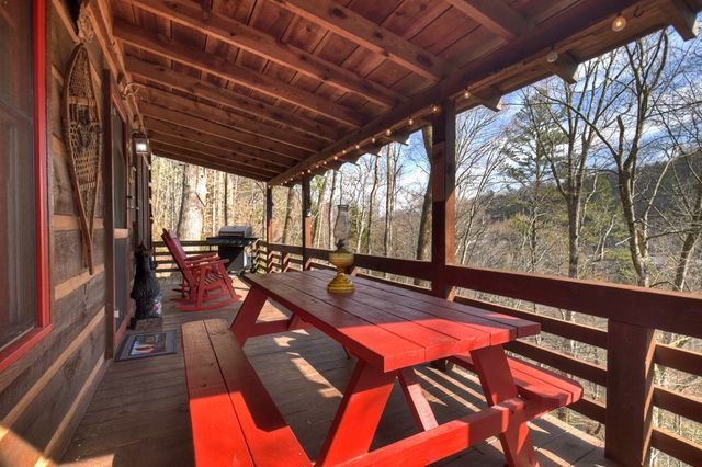 373 Wib Kendall Road, Blue Ridge, GA 30513