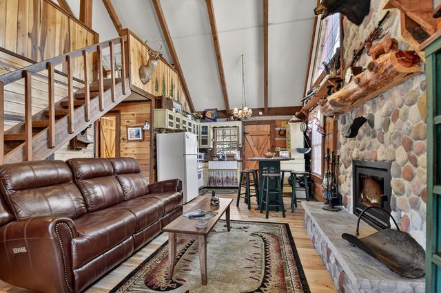 373 Wib Kendall Road, Blue Ridge, GA 30513