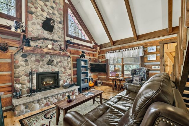 373 Wib Kendall Road, Blue Ridge, GA 30513