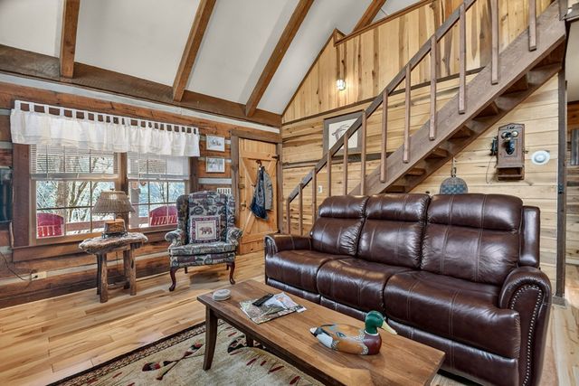 373 Wib Kendall Road, Blue Ridge, GA 30513